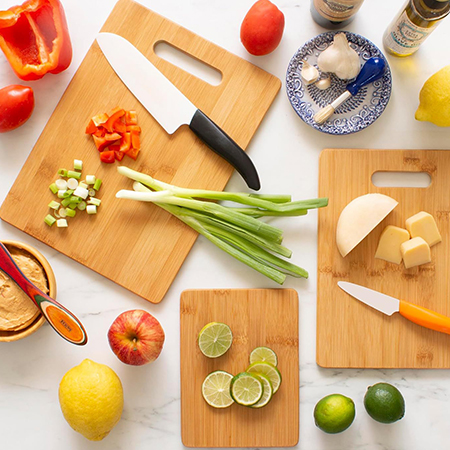 竹木餐具擦涂滲韻寶符合食品級(jí)